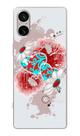 Capa Adesivo Skin363 Verso Para Sony Xperia 5 V (XQ-DE54) Capa Adesivo Skin363 Verso Para Sony Xperia 5 V (XQ-DE54)