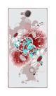 Capa Adesivo Skin363 Verso Para Sony Xperia Xa2 (2018)
