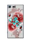 Capa Adesivo Skin363 Verso Para Sony Xperia Xz Premium Capa Adesivo Skin363 Verso Para Sony Xperia Xz Premium