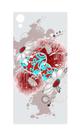 Capa Adesivo Skin363 Verso Para Sony Xperia Z5 Dual E6633