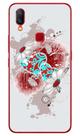 Capa Adesivo Skin363 Verso Para Vivo Nex A (2018)