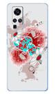 Capa Adesivo Skin363 Verso Para Vivo X50 Pro (2020)