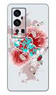 Capa Adesivo Skin363 Verso Para Vivo X60 Pro Plus 5g (2021)