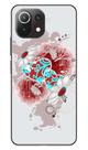 Capa Adesivo Skin363 Verso Para Xiaomi MI 11 Lite 5G