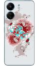 Capa Adesivo Skin363 Verso Para Xiaomi Poco C65 (2023)
