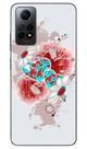 Capa Adesivo Skin363 Verso Para Xiaomi Redmi Note 12 Pro 4G Capa Adesivo Skin363 Verso Para Xiaomi Redmi Note 12 Pro 4G