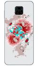 Capa Adesivo Skin363 Verso Para Xiaomi Redmi Note 9S