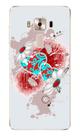 Capa Adesivo Skin363 Verso Para Zenfone 3 Deluxe (ZS570KL) Capa Adesivo Skin363 Verso Para Zenfone 3 Deluxe (ZS570KL)