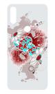 Capa Adesivo Skin363 Verso Para Zenfone Max Plus M2 Zb634kl