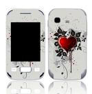 Capa Adesivo Skin364 Para Galaxy Pocket Plus Gt-s5303b