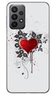 Capa Adesivo Skin364 Para Nokia Asha 305