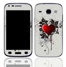 Capa Adesivo Skin364 Para Samsung Galaxy S3 Duos Gt-i8262b