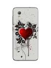Capa Adesivo Skin364 Verso Para Alcatel 1