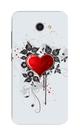 Capa Adesivo Skin364 Verso Para Alcatel A3 4G (5046J)