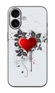 Capa Adesivo Skin364 Verso Para Apple iPhone 16