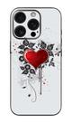 Capa Adesivo Skin364 Verso Para Apple iPhone 16 Pro