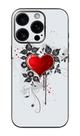 Capa Adesivo Skin364 Verso Para Apple iPhone 16 Pro