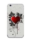 Capa Adesivo Skin364 Verso Para Apple iPhone 6 ou 6S Capa Adesivo Skin364 Verso Para Apple iPhone 6 ou 6S
