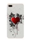 Capa Adesivo Skin364 Verso Para Apple iPhone 7 Plus e 8 Plus