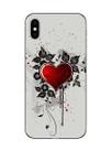 Capa Adesivo Skin364 Verso Para Apple iPhone X