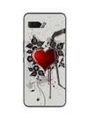 Capa Adesivo Skin364 Verso Para Asus Rog Phone 2