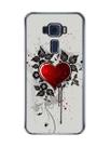 Capa Adesivo Skin364 Verso Para Asus Zenfone 3 5.2