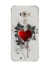 Capa Adesivo Skin364 Verso Para Asus Zenfone 3 5.5