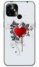 Capa Adesivo Skin364 Verso Para Blu B3 2024