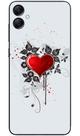 Capa Adesivo Skin364 Verso Para Galaxy A05 4G (SM-A055) Capa Adesivo Skin364 Verso Para Galaxy A05 4G (SM-A055)