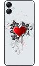 Capa Adesivo Skin364 Verso Para Galaxy A05 4G (SM-A055) Capa Adesivo Skin364 Verso Para Galaxy A05 4G (SM-A055)
