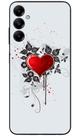 Capa Adesivo Skin364 Verso Para Galaxy A05S 4G (SM-A057) Capa Adesivo Skin364 Verso Para Galaxy A05S 4G (SM-A057)