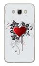 Capa Adesivo Skin364 Verso Para Galaxy J7 Metal (sm-j710) Capa Adesivo Skin364 Verso Para Galaxy J7 Metal (sm-j710)