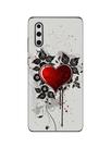 Capa Adesivo Skin364 Verso Para Huawei P30