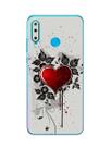 Capa Adesivo Skin364 Verso Para Huawei P30 lite