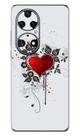 Capa Adesivo Skin364 Verso Para Huawei P50 Pro