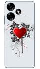 Capa Adesivo Skin364 Verso Para Infinix Hot 30 (X6831)