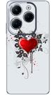 Capa Adesivo Skin364 Verso Para Infinix Hot 40 Pro (X6837) Capa Adesivo Skin364 Verso Para Infinix Hot 40 Pro (X6837)