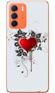 Capa Adesivo Skin364 Verso Para Infinix Zero 5G (2023)