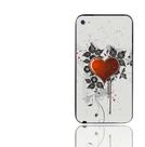 Capa Adesivo Skin364 Verso Para Ipod Touch 32gb 4ª Geracão Capa Adesivo Skin364 Verso Para Ipod Touch 32gb 4ª Geracão