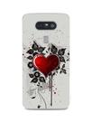 Capa Adesivo Skin364 Verso Para Lg G5