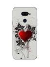 Capa Adesivo Skin364 Verso Para Lg K40s