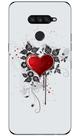 Capa Adesivo Skin364 Verso Para LG K50S