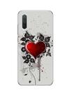 Capa Adesivo Skin364 Verso Para Mi 9 Lite