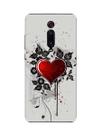 Capa Adesivo Skin364 Verso Para Mi 9T