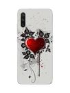 Capa Adesivo Skin364 Verso Para Mi A3