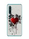 Capa Adesivo Skin364 Verso Para Mi Note 10