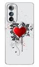Capa Adesivo Skin364 Verso Para Motorola Edge 30 (2022)