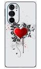 Capa Adesivo Skin364 Verso Para Motorola Edge 30 Pro