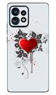 Capa Adesivo Skin364 Verso Para Motorola Edge Plus (2023)