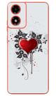 Capa Adesivo Skin364 Verso Para Motorola Moto G04S (2024) Capa Adesivo Skin364 Verso Para Motorola Moto G04S (2024)